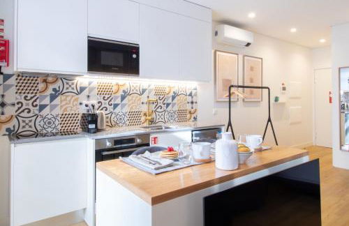 Caldeireiros 95 by LovelyStay - Photo 43