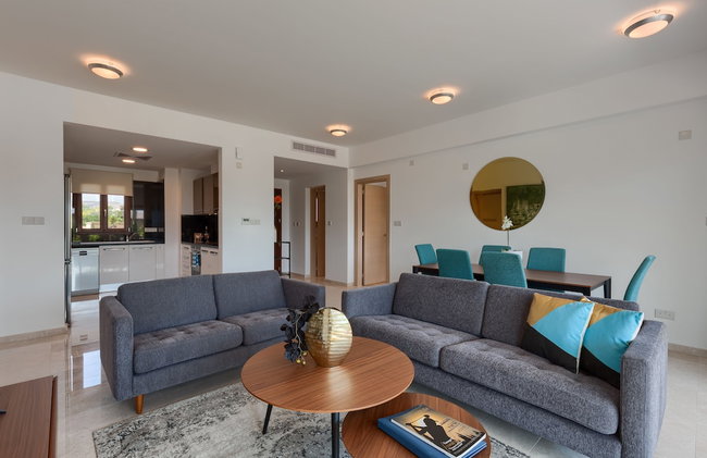 Aphrodite Hills Rentals – Premium Serviced Apartments - Foto 21