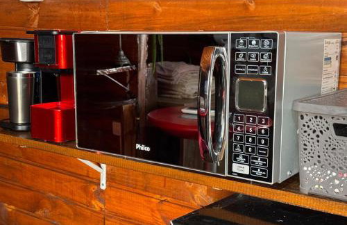 Ático com Ar Condicionado Q e F - Foto 40