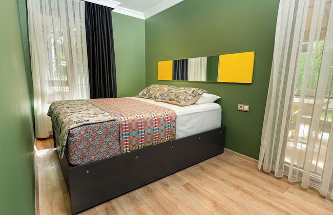 Butik 24 Suites - Foto 11