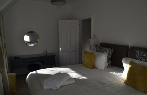 Frinton Escapes - The Cottage - Foto 36