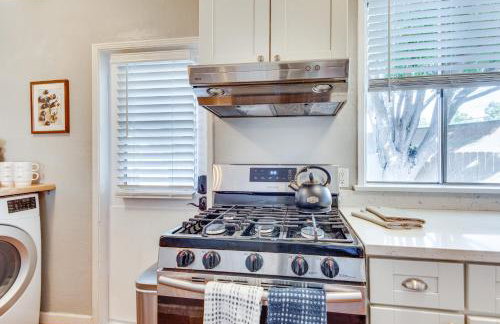 1 Mi to Shopping and Dining Central Burbank Duplex - Foto 6