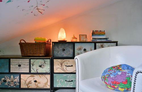 Flora Cottage Guesthouse Burano - Photo 31