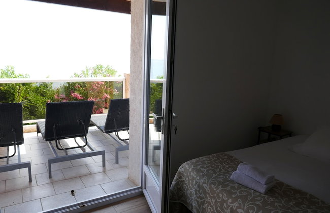 Résidence les Pavillons du Golfe - Foto 14