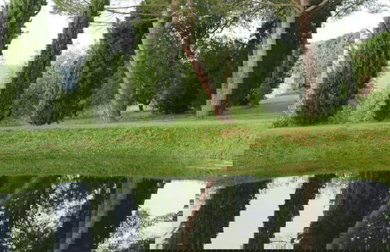 Ca' Bianca Tuscany Relais - Foto 44