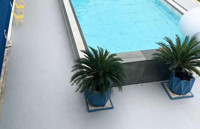 CASA PAPA Home&Space - Foto 65