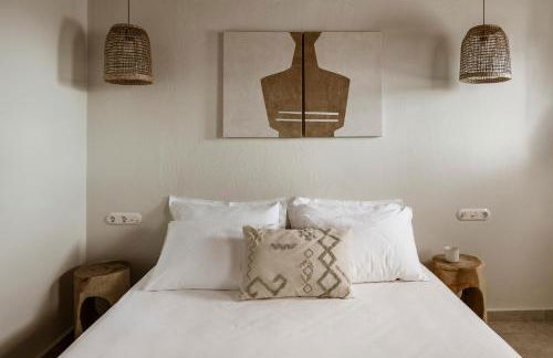 Kisari Kimolos Chorio Double Room - Photo 45