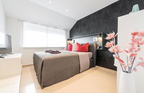 Friedrich Boutique-Apartments - Foto 19