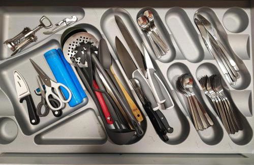 Apartamento con AMPLIA TERRAZA Y VISTAS AL MAR a 150 metros de la playa - Foto 23