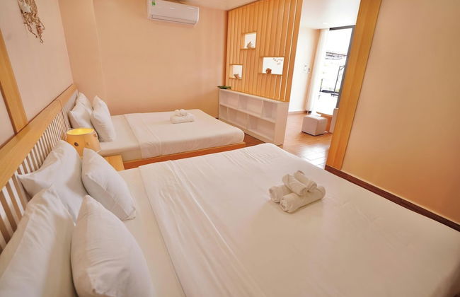 Resort Queen Sea - Photo 43