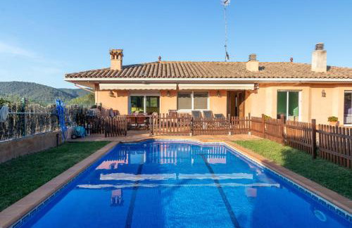 Casa con piscina - Foto 1