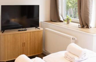 Smart City Apartment - Foto 18