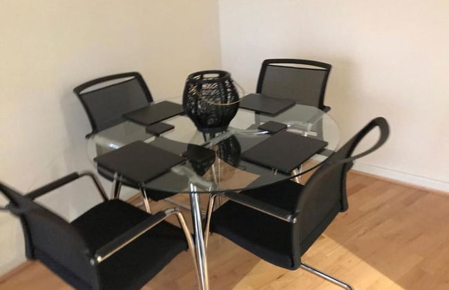 Manchester City Centre Apartment 1 Bed +sofa Bed - Foto 13