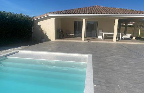 L Ecrin de Lidia close to MEETT Air conditioning Parking - Foto 12