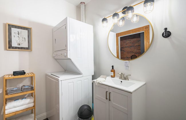 Free Parking Downtown Nationwide & Convention - Foto 63