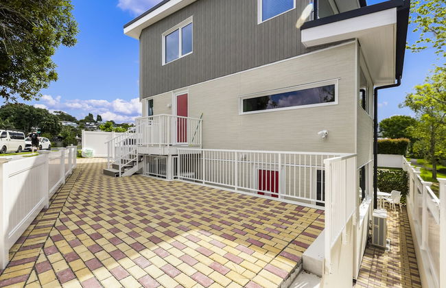 Brand New Retreat Halfmoon Bay-Netflix - Foto 22