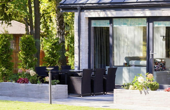 Holiday Home in Ustronie Morskie Near Beach - Photo 27