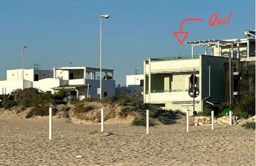 Cozy Beach House-Fronte mare - Foto 24