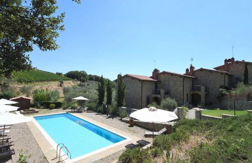 Casa Minuccia - Foto 25