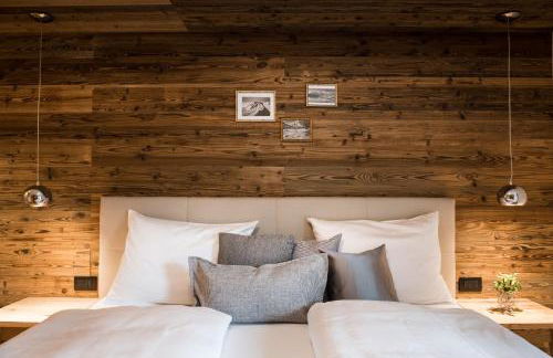 Les Dolomites Mountain Lodges - Photo 52