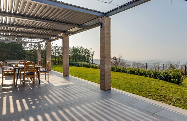 Panorama Seaview Kolomban - Foto 46