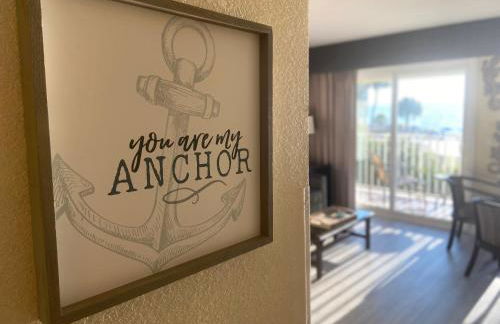 Amazing Waterfront Views Resort, Enjoy Heated Pool & Sunset! - Photo 33