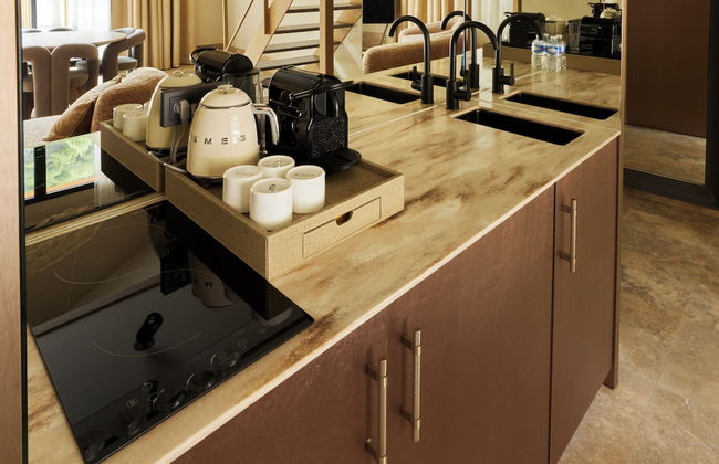 Eze Beach Residence - Foto 19