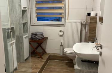 Wunderschöne Ferienwohnung mit Balkon auf dem Bauernhof - Foto 26