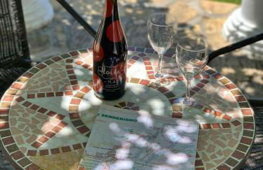 Casa Rural Boas, con vistas impresionantes, Barbacoa en Cómpeta by CostaDelSolEscapes - Foto 51