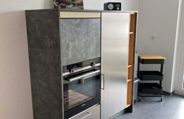 Ferienwohnung Flussufer No.12 - Foto 11