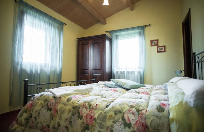 Holiday Home in Paciano With Swimming Pool,terrace,billiards - Foto 20
