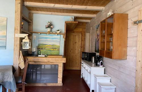 Seeblockhaus - Foto 24