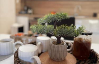 Between Meteora Trikala BMT House - Photo 18