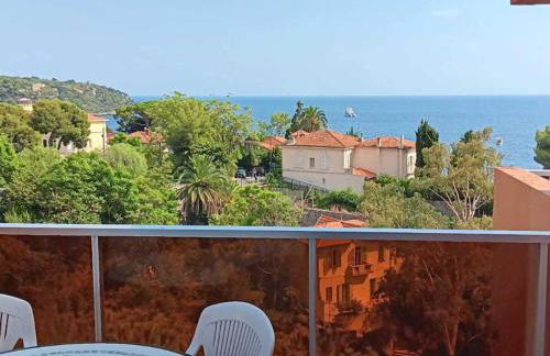 Appartement 6 pers avec Wi-Fi à Roquebrune-Cap-Martin - FR-1-827-67 - Foto 1