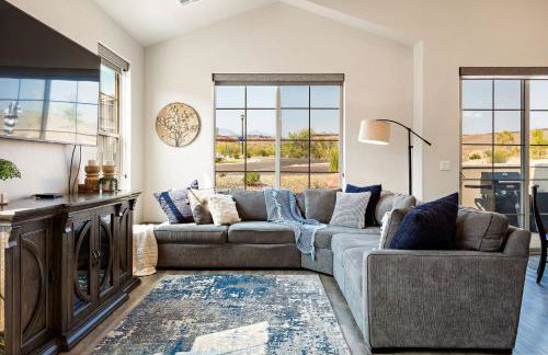 Zion Sunrise townhouse - Foto 1