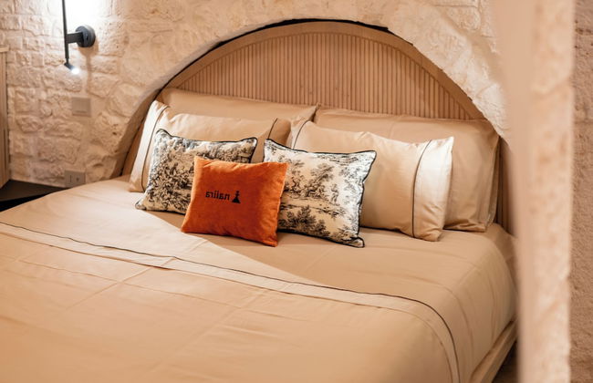 Naiira Luxury Trullo - Foto 5