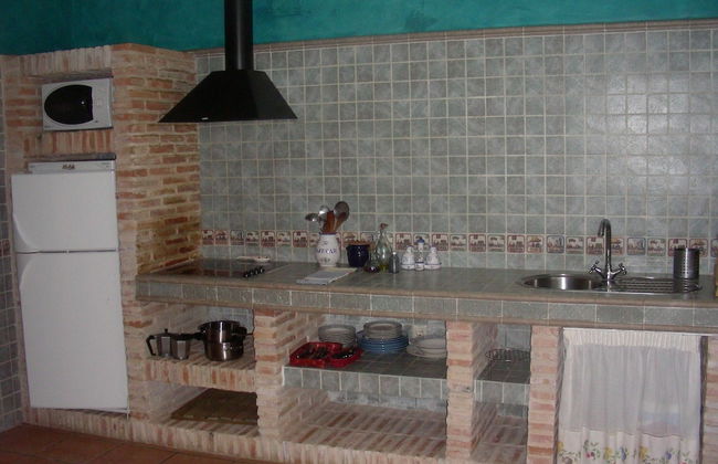 Finca Dehesa Tres Riveros - Foto 28