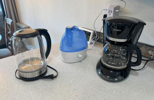 Fireside at The Village - Near Hike/bike! - Photo 13