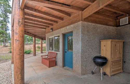 Duck Creek Village Chalet with Fire Pit and Decks - Foto 41