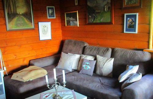 Ferienhaus Eulennest - Foto 12