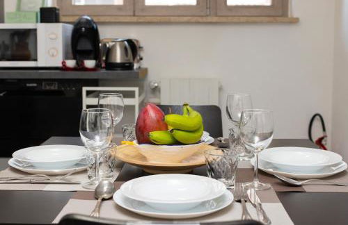 8Min Airport Orio Al Serio - Attico Lusso e Terrazza - Photo 21