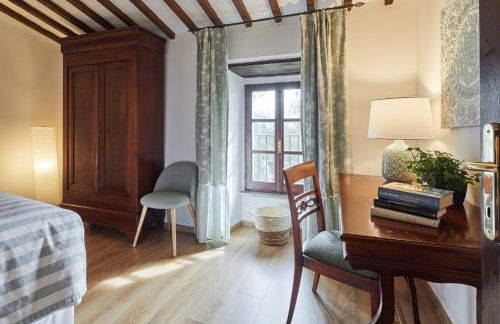 La Panoramica Gubbio - Maison de Charme - Casette e appartamenti self catering per vacanze meravigliose! - Foto 73