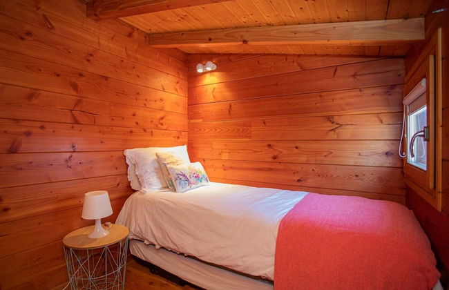 Liiiving in Ofir - Seaside Pool Bungalow - Foto 19