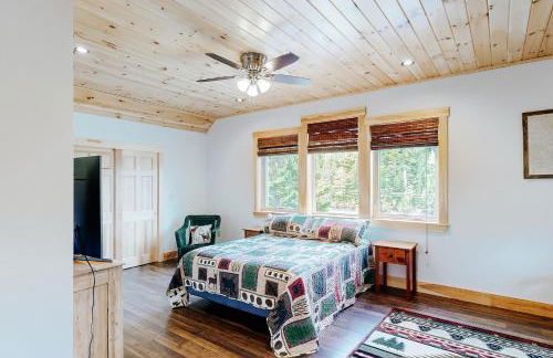 Moose River Lookout - Foto 12