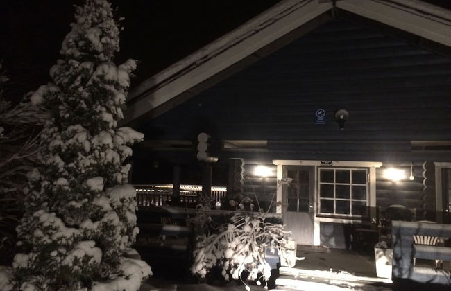 Kallioranta Cottage - Photo 33