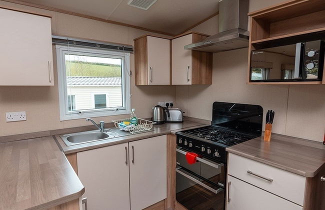 Newquay Bay Holiday Resort - Foto 26