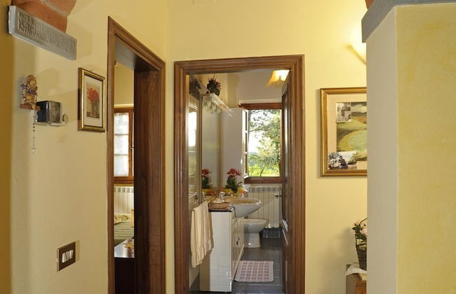 Agriturismo Bellosguardo - Foto 15