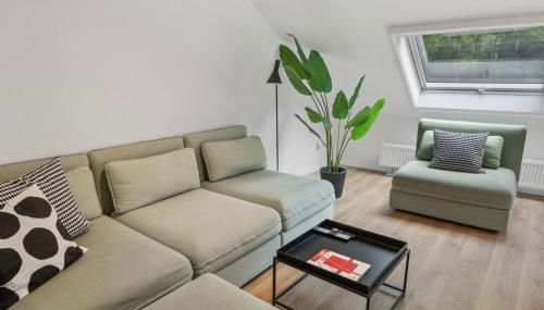 Dachgeschoss Traum Wohnung Ronsdorf 3 Zimmer - Foto 3