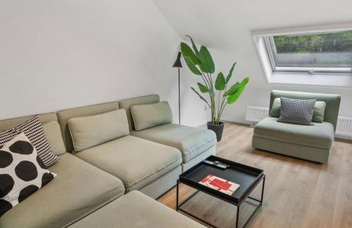 Dachgeschoss Traum Wohnung Ronsdorf 3 Zimmer - Foto 3