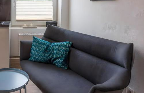 Ferienwohnung am Wall - Foto 7